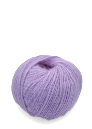 Estelle Alpaca Drift alpaca wool nylon 23 lilac