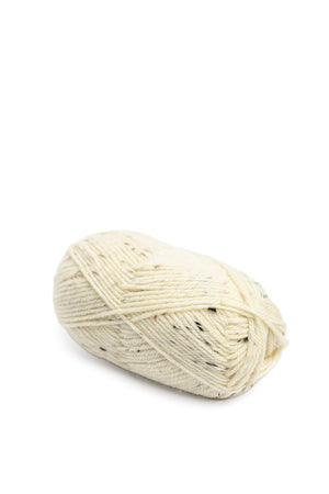 Sandnes Garn Peer Gynt norwegian wool 2523 natural tweed