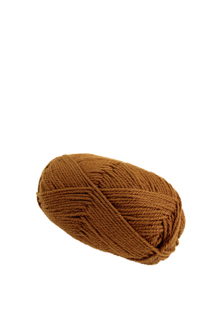 Sandnes Garn Double Sunday merino wool 2573 monk's robe