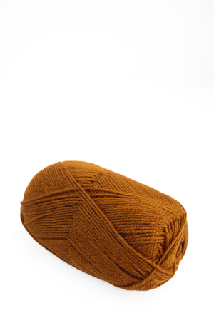 Sandnes Garn Tynn Peer Gynt wool 2573 monks robe