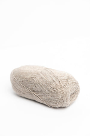 Sandnes Garn Alpakka Folgetrad alpaca 2650 beige heather