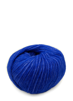Estelle Alpaca Drift alpaca wool nylon 27 cobalt