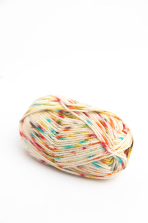 Drops Fiesta wool polyamide 27 winter carnival