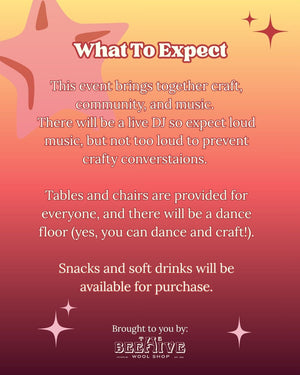Craft Rave