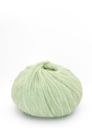 Drops Sky alpaca polyamide wool 30 pistachio