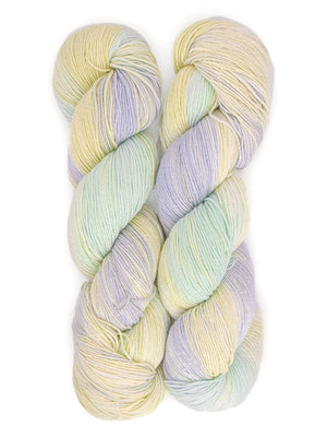 Araucania Huasco Coton Glisen cotton lurex 3011 vivacity