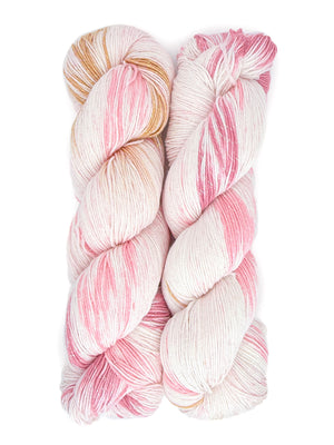 Araucania Huasco Coton Glisen cotton lurex 3013 dazzling