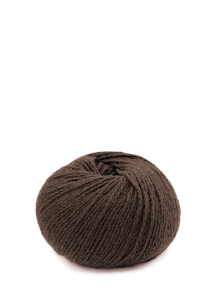 Sandnes Garn Cashmere cashmere 3082 dark brown