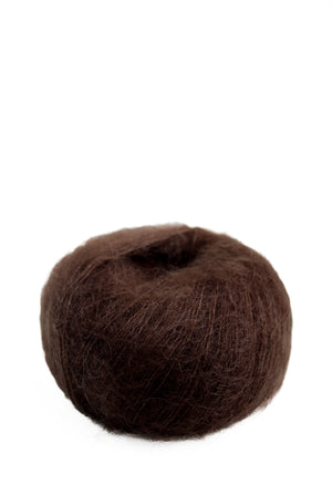 Tynn Silk Mohair