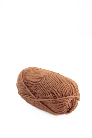 Sandnes Garn Peer Gynt norwegian wool 3342 mocha mousse
