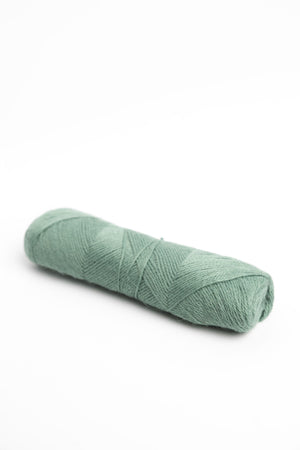 Filcolana Vilja alpaca 368 eucalyptus