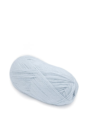 Drops Flora wool alpaca 37 morning mist