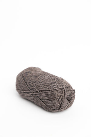 Sandnes Garn Duo wool cotton 3871 espresso