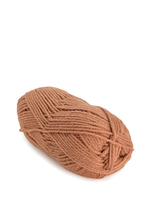 Filcolana Peruvian wool 388 toffee