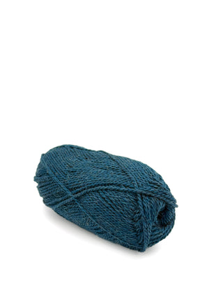 Filcolana Mashdale wool 395 deep ocean