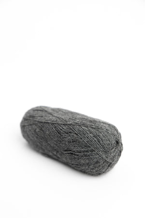 Filcolana Alva alpaca 402 medium grey