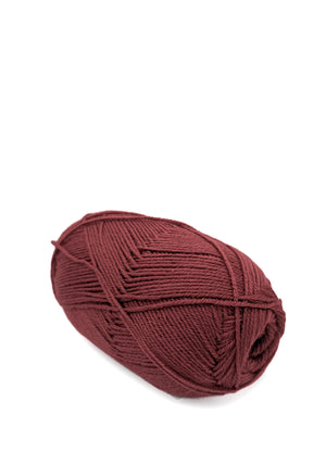 Sandnes Garn Sunday merino wool 4353 rustic rose