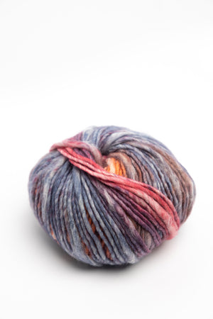 Estelle Colour Flair wool acrylic 43602 jawbreaker