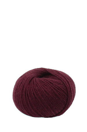 Sandnes Garn Cashmere cashmere 4372 deep burgundy