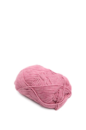 Sandnes Garn Duo wool cotton 4628 magenta