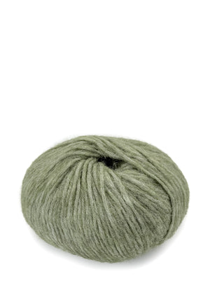 Drops Air alpaca polyamide wool 48 antique green