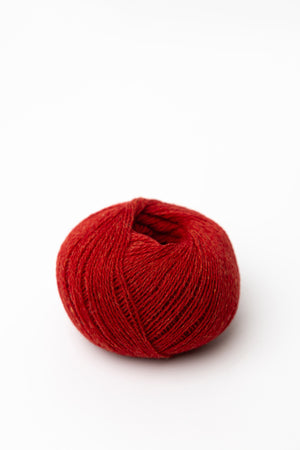 Geilsk Tynd Uld wool 52 brandy