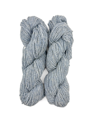 Briggs & Little Heritage wool 52 horizon blue