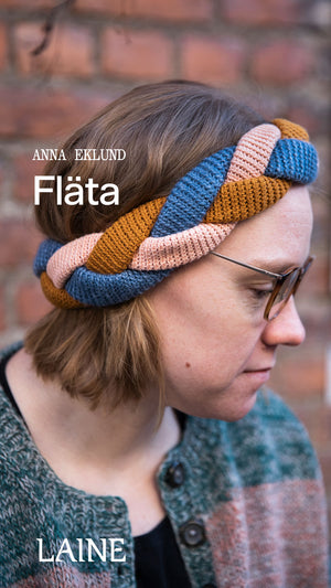 Laine Publishing 52 Weeks of Scrap Yarn
