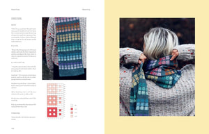 Laine Publishing 52 Weeks of Scrap Yarn