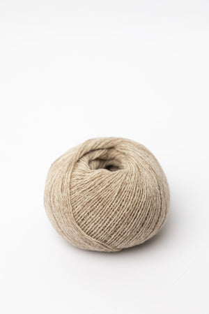 Geilsk Tynd Uld wool 53 oats