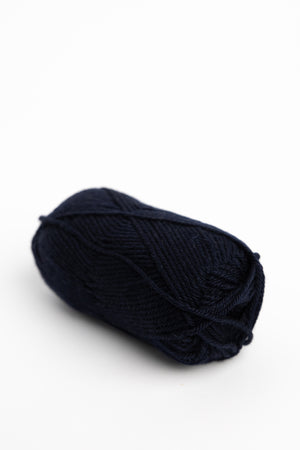 Sandnes Garn Peer Gynt norwegian wool 5591 night sky