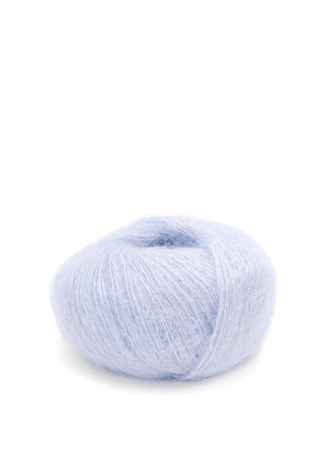 Sandnes Garn Tynn Silk Mohair silk mohair wool 5812 brunnera blue
