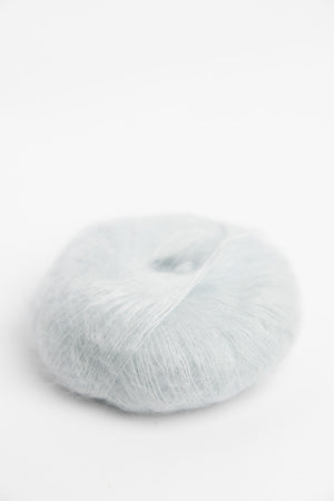 Drops Kid-Silk mohair silk 59 ice crystal