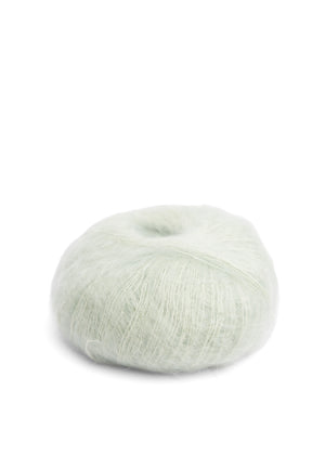 Drops Kid-Silk mohair silk 60 peppermint