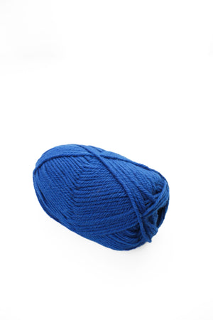 Sandnes Garn Peer Gynt norwegian wool 6046 jolly blue