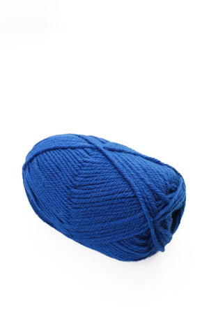 Sandnes Garn Peer Gynt norwegian wool 6046 jolly blue