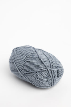 Sandnes Garn Peer Gynt norwegian wool 6050 above the clouds