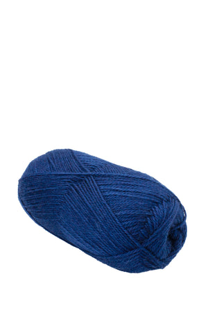 Sandnes Garn Alpakka Silke alpaca mulberry silk 6063 ink blue