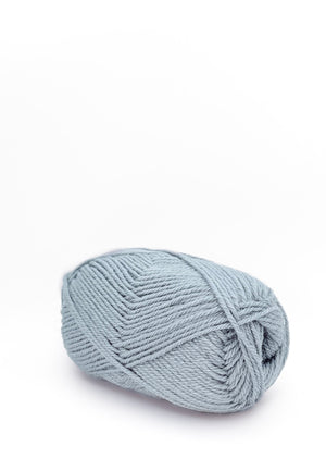 Sandnes Garn Peer Gynt norwegian wool 6351 september sky