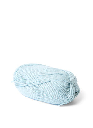 Sandnes Garn Duo wool cotton 6841 dusty aqua