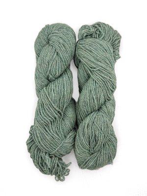 Briggs & Little Heritage wool 70 sage