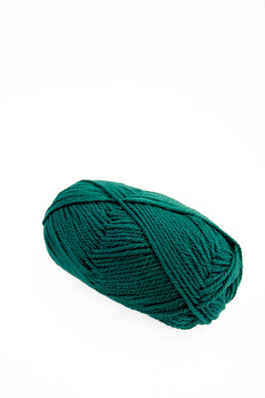 Sandnes Garn Double Sunday merino wool 7772 rainforest