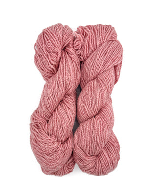 Briggs & Little Heritage wool 83 briar rose