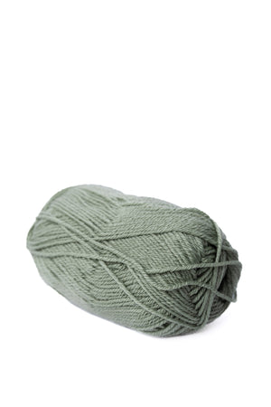 Sandnes Garn Double Sunday merino wool 8521 dusty light green