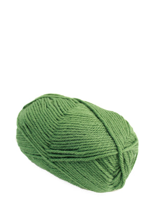 Sandnes Garn Peer Gynt norwegian wool 8753 vineyard green