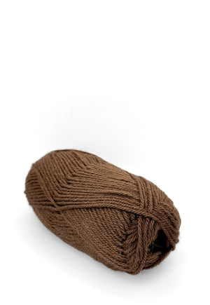 Drops Lima wool alpaca 9026 chestnut