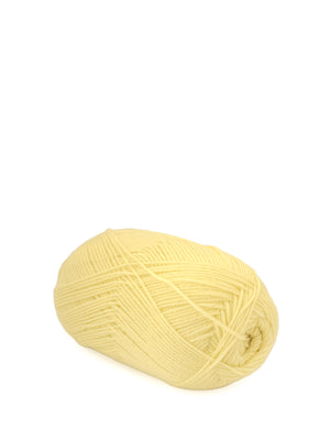 Sandnes Garn Sunday merino wool 9602 lemonade