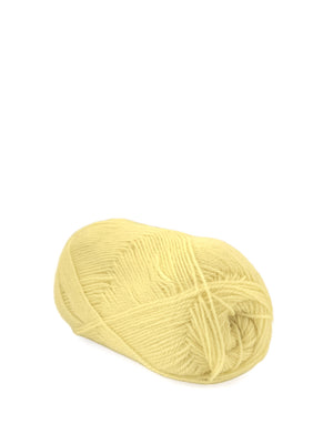 Sandnes Garn Tynn Peer Gynt wool 9602 lemonade