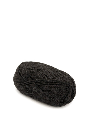 Filcolana Mashdale wool 962 obsidian