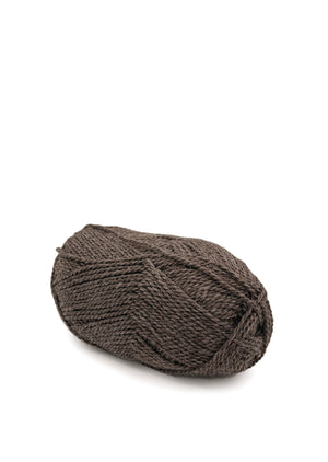 Filcolana Mashdale wool 982 cocoa